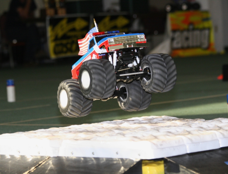 2011 NRCTPA Worlds 571 EC